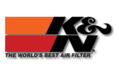 K&N Performance Filter