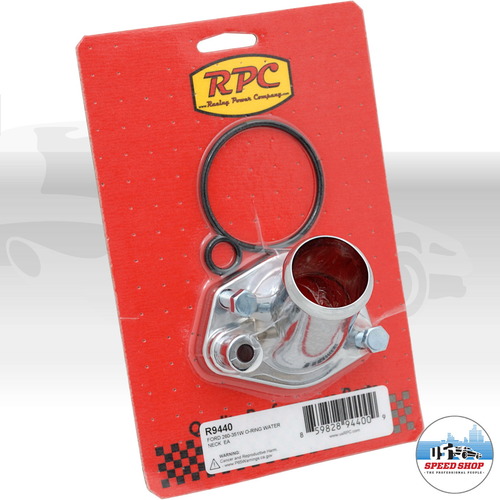 RPC R9440 Thermostatgehäuse